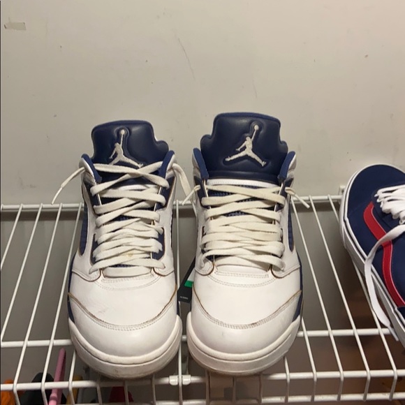 Air Jordan 5 low - Picture 2 of 2